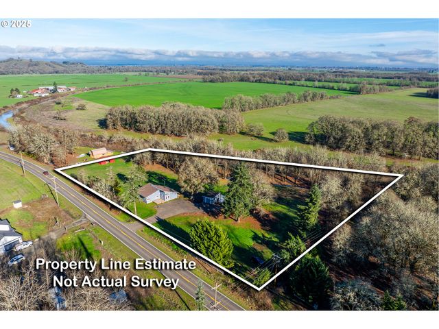 -1 TERRITORIAL Hwy, Junction City, OR 97448