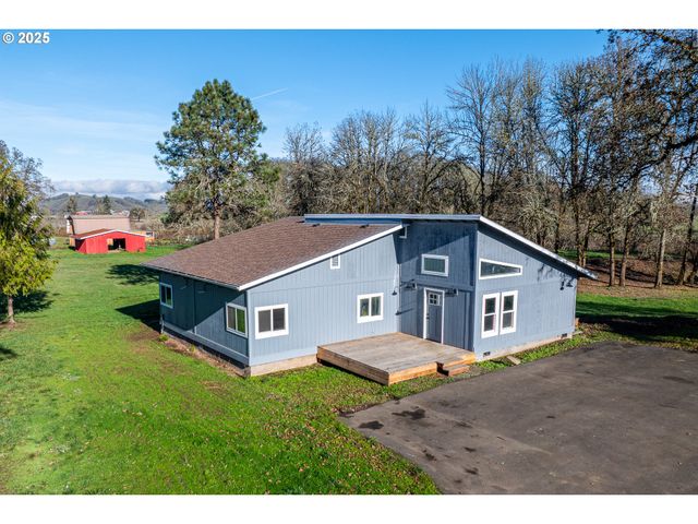 -1 TERRITORIAL Hwy, Junction City, OR 97448