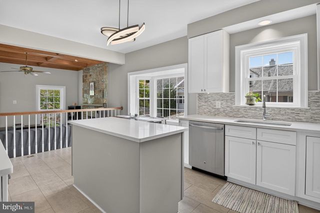 7917 QUARRY RIDGE WAY, Bethesda, MD 20817
