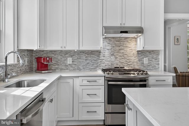 7917 QUARRY RIDGE WAY, Bethesda, MD 20817