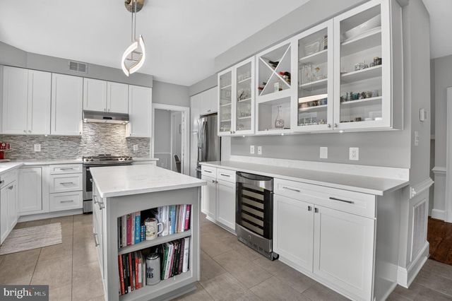 7917 QUARRY RIDGE WAY, Bethesda, MD 20817