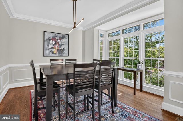 7917 QUARRY RIDGE WAY, Bethesda, MD 20817