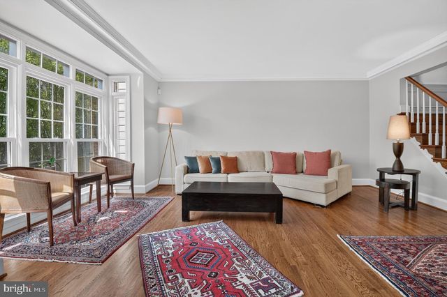 7917 QUARRY RIDGE WAY, Bethesda, MD 20817