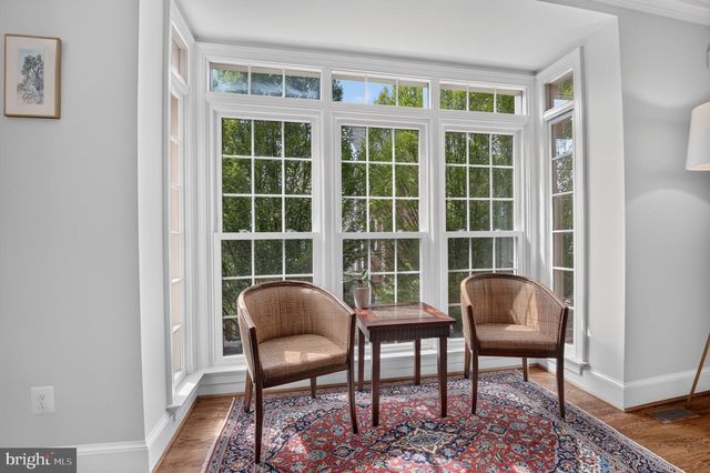 7917 QUARRY RIDGE WAY, Bethesda, MD 20817