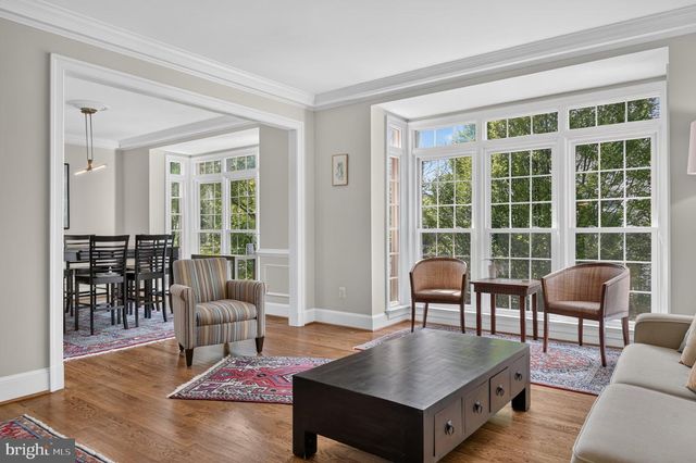 7917 QUARRY RIDGE WAY, Bethesda, MD 20817