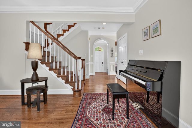 7917 QUARRY RIDGE WAY, Bethesda, MD 20817