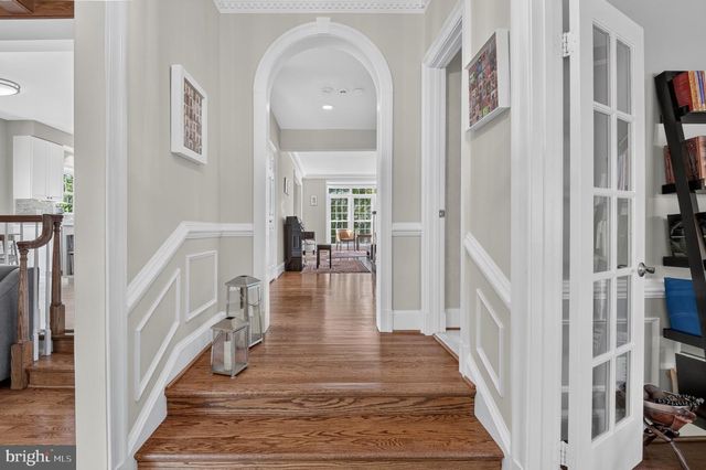 7917 QUARRY RIDGE WAY, Bethesda, MD 20817