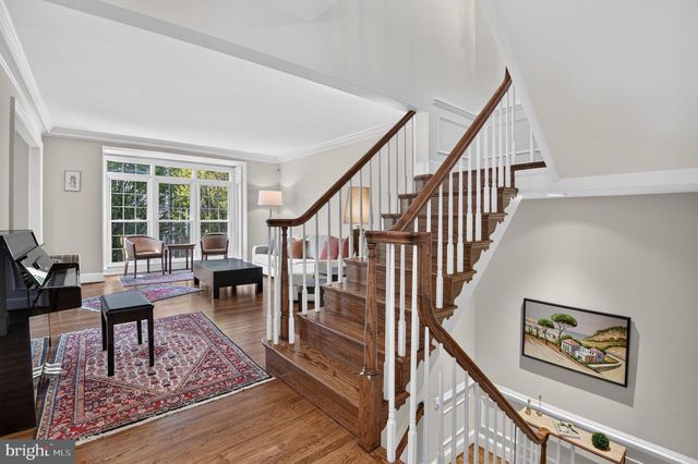 7917 QUARRY RIDGE WAY, Bethesda, MD 20817