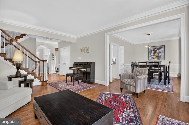 7917 QUARRY RIDGE WAY, Bethesda, MD 20817