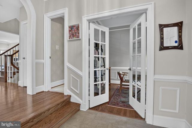 7917 QUARRY RIDGE WAY, Bethesda, MD 20817