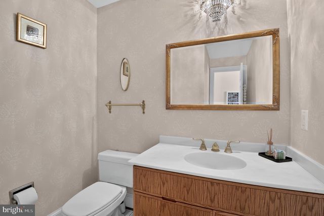 7917 QUARRY RIDGE WAY, Bethesda, MD 20817