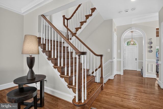 7917 QUARRY RIDGE WAY, Bethesda, MD 20817