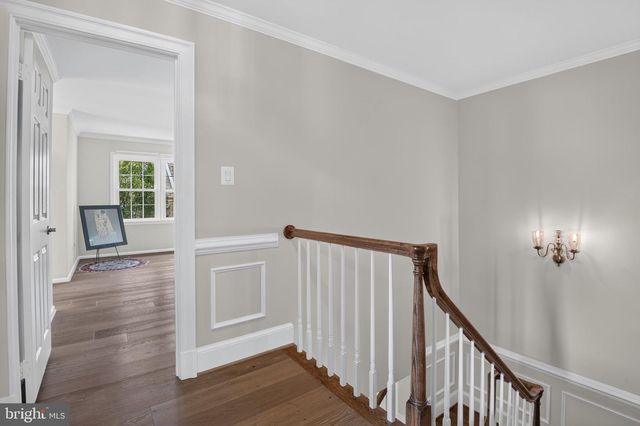7917 QUARRY RIDGE WAY, Bethesda, MD 20817