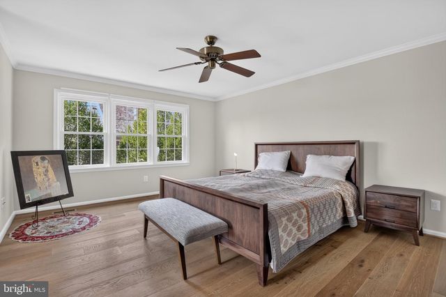 7917 QUARRY RIDGE WAY, Bethesda, MD 20817