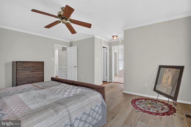 7917 QUARRY RIDGE WAY, Bethesda, MD 20817