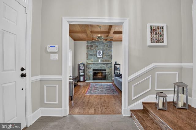 7917 QUARRY RIDGE WAY, Bethesda, MD 20817
