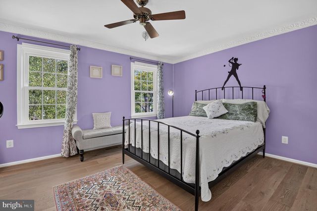 7917 QUARRY RIDGE WAY, Bethesda, MD 20817