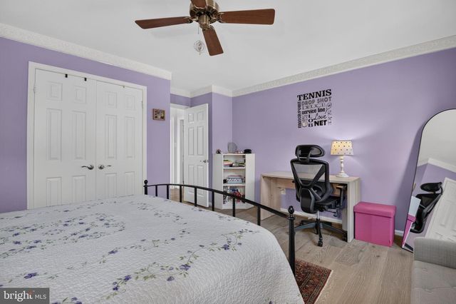 7917 QUARRY RIDGE WAY, Bethesda, MD 20817