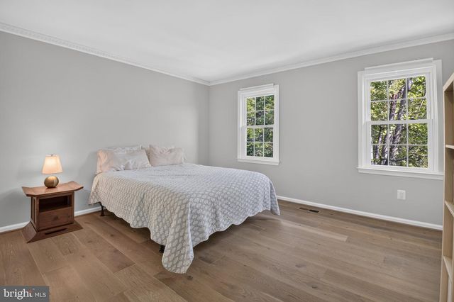 7917 QUARRY RIDGE WAY, Bethesda, MD 20817