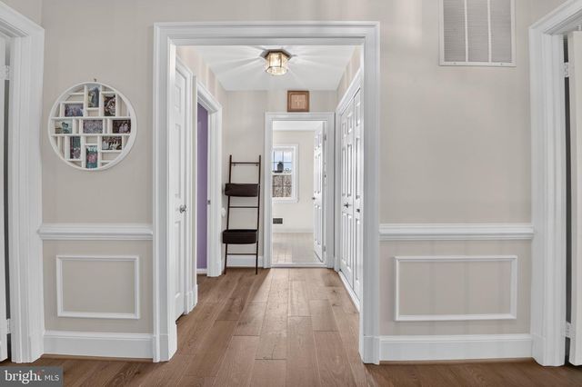 7917 QUARRY RIDGE WAY, Bethesda, MD 20817