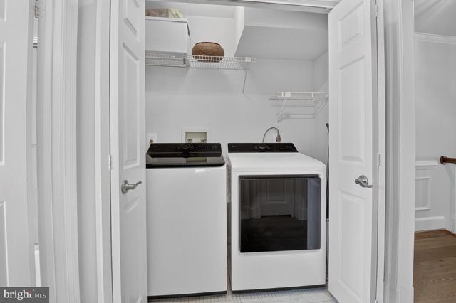 7917 QUARRY RIDGE WAY, Bethesda, MD 20817