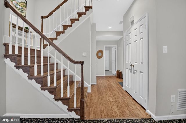 7917 QUARRY RIDGE WAY, Bethesda, MD 20817