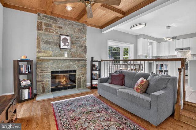 7917 QUARRY RIDGE WAY, Bethesda, MD 20817