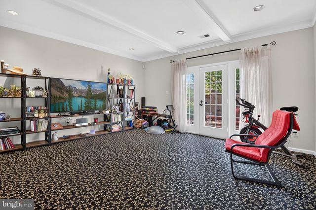 7917 QUARRY RIDGE WAY, Bethesda, MD 20817