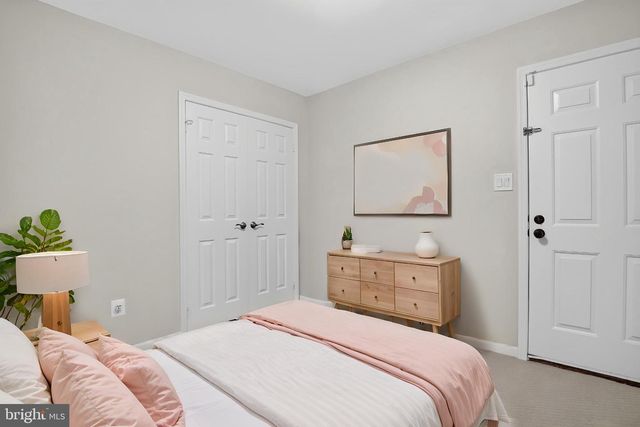 7917 QUARRY RIDGE WAY, Bethesda, MD 20817