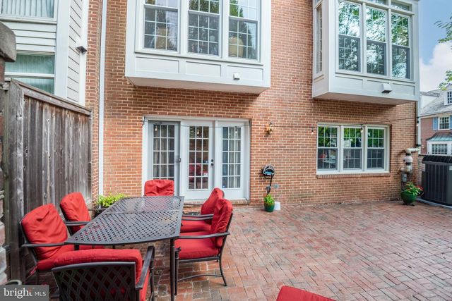 7917 QUARRY RIDGE WAY, Bethesda, MD 20817