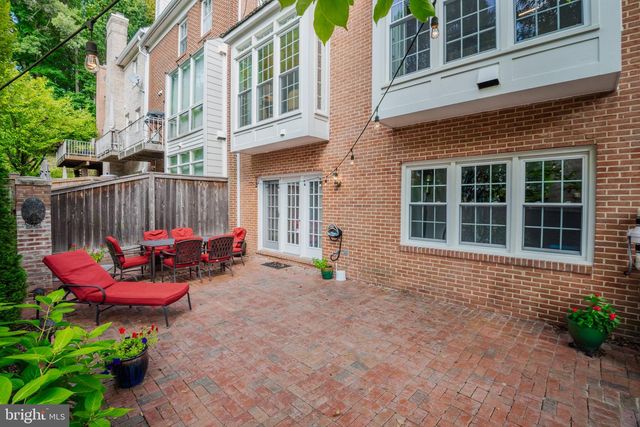 7917 QUARRY RIDGE WAY, Bethesda, MD 20817