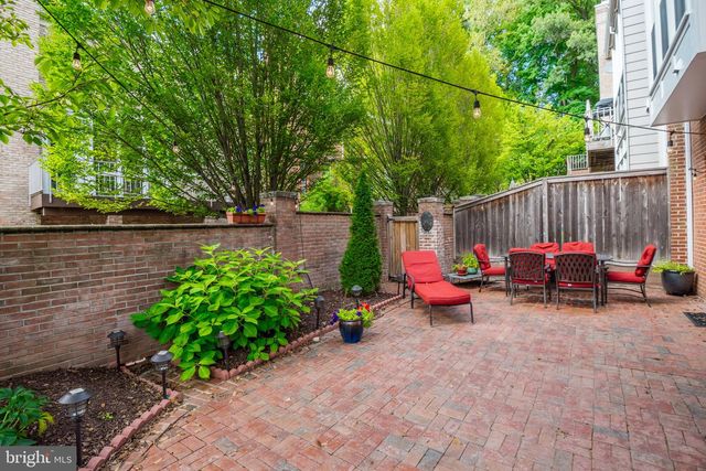 7917 QUARRY RIDGE WAY, Bethesda, MD 20817