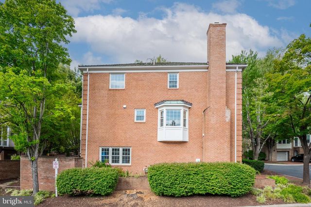 7917 QUARRY RIDGE WAY, Bethesda, MD 20817
