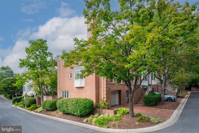 7917 QUARRY RIDGE WAY, Bethesda, MD 20817