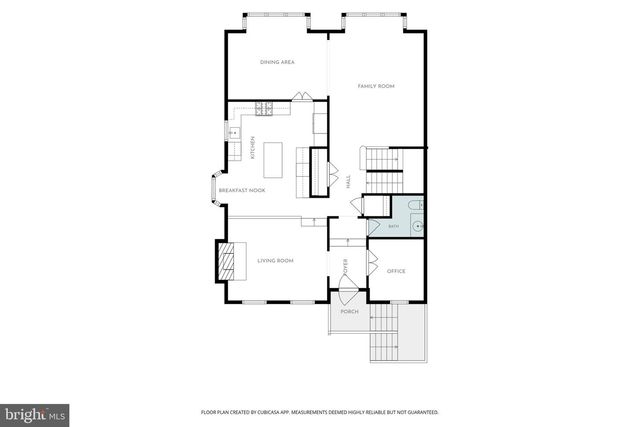 7917 QUARRY RIDGE WAY, Bethesda, MD 20817