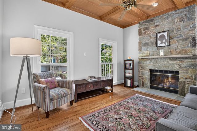 7917 QUARRY RIDGE WAY, Bethesda, MD 20817