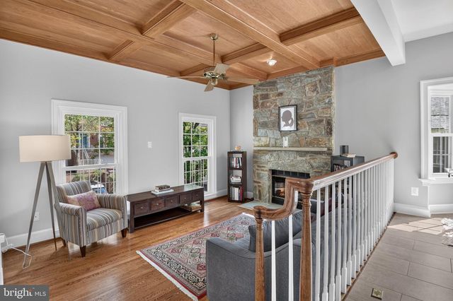 7917 QUARRY RIDGE WAY, Bethesda, MD 20817
