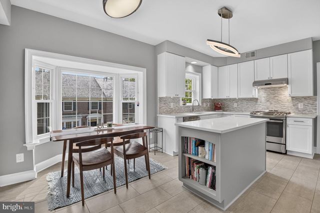 7917 QUARRY RIDGE WAY, Bethesda, MD 20817