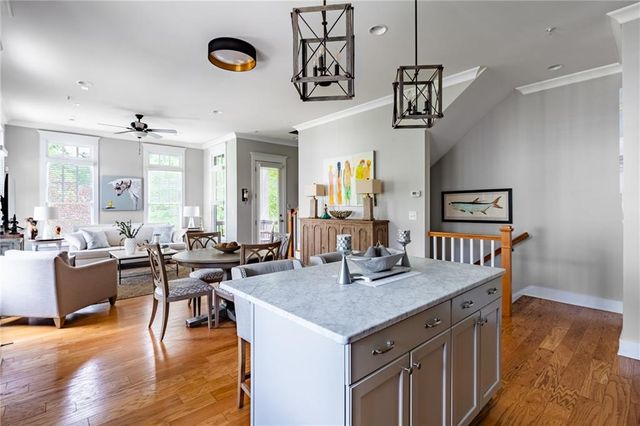 1014 Braeburn Lane, Decatur, GA 30030