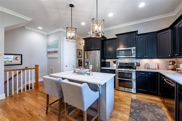 1014 Braeburn Lane, Decatur, GA 30030