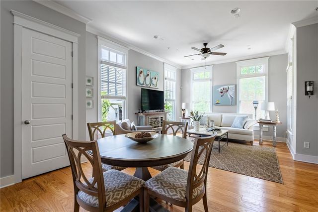 1014 Braeburn Lane, Decatur, GA 30030