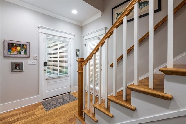 1014 Braeburn Lane, Decatur, GA 30030
