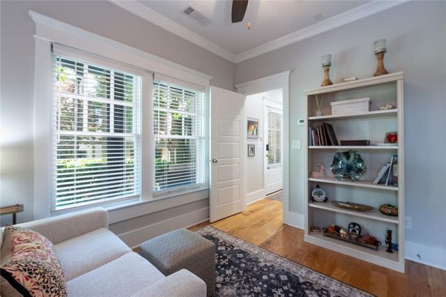 1014 Braeburn Lane, Decatur, GA 30030