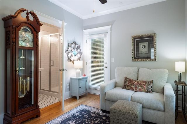 1014 Braeburn Lane, Decatur, GA 30030