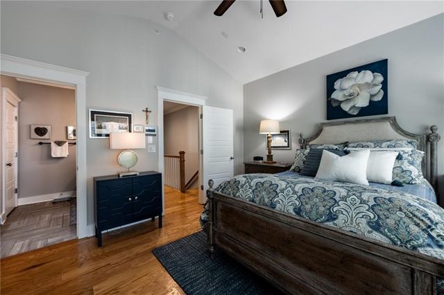 1014 Braeburn Lane, Decatur, GA 30030