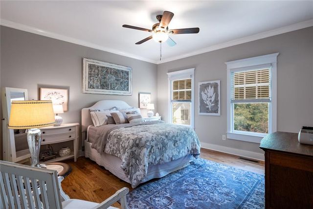 1014 Braeburn Lane, Decatur, GA 30030
