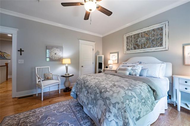 1014 Braeburn Lane, Decatur, GA 30030