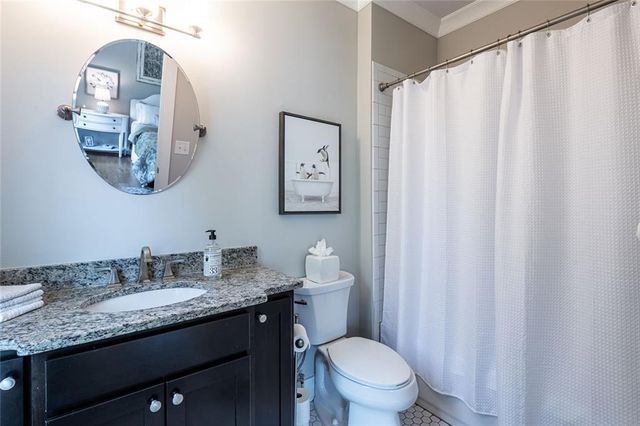 1014 Braeburn Lane, Decatur, GA 30030