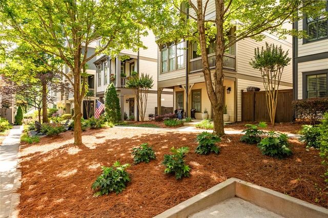 1014 Braeburn Lane, Decatur, GA 30030