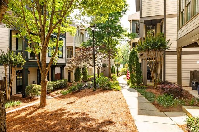1014 Braeburn Lane, Decatur, GA 30030